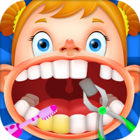 Dentista Adorable Juego
