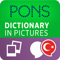 Picture Dictionary Turkish