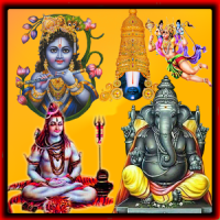 Hindu God Live Wallpaper