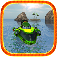 Jet Boat Rush