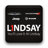 Lindsay Chrysler Dodge Jeep
