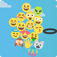 Emoji Hop