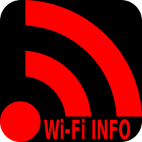 Wi-Fi INFO