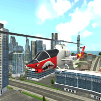 Helicopter Rescue Practice 2