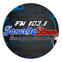 FAVORITA 103.1 FM