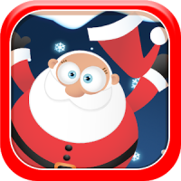 Santa Claus Hat Christmas Game