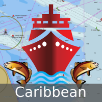 Marine/Nautical - Caribbean