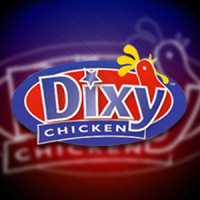 Dixy Chicken Fast Food