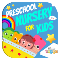 Preschool Nursery for Kids