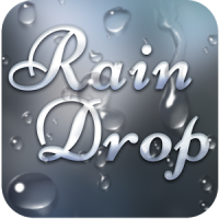 Raindrops Music Keyboard