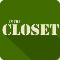 In The Closet l' App Series