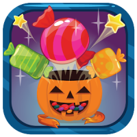 Candy Catcher Halloween
