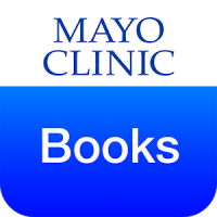 Mayo Clinic Books