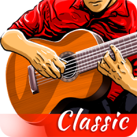 Klassische Gitarre