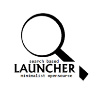 Search Based Launcher 3