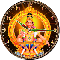 Ayyappan Clock