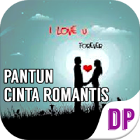 DP Pantun Cinta Romantis