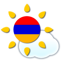 Weather Armenia