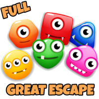 Great Escape FULL