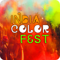 India Color Fest