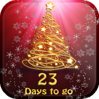 Christmas Countdown