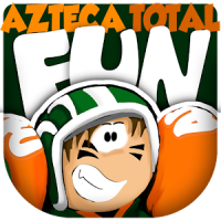 UDLAP Azteca Total Fun