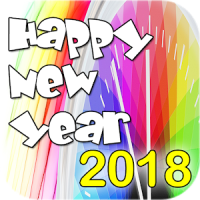 New Year Greeting Cards 2020