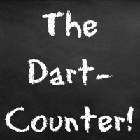 Darts-Counter Demo