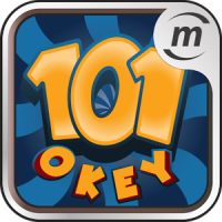 Düello 101 Okey - Mynet