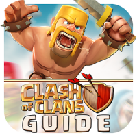 Guide for Clash of Clans CoC