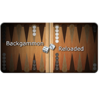 Backgammon Reloaded