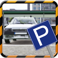 Realistic Car Parking Game HD