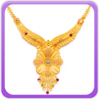 Necklace Design Gallery