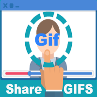 Ready GIFS For Share On Social