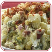 Potato Salad Recipes