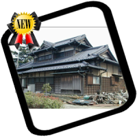 Japón Casas Tradicionales