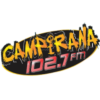 Campirana 102.7 FM