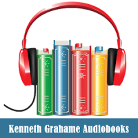 Kenneth Grahame Audiobooks