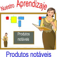 Produtos notáveis