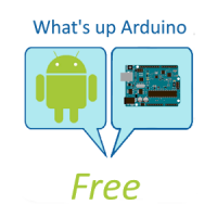 Arduino Remote Control using Phone Bluetooth.