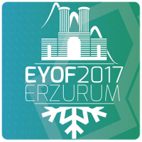 EYOF 2017 Erzurum