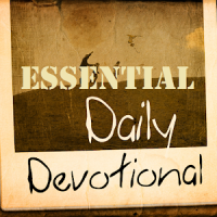 Essential Daily Devotionals