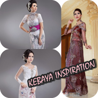 New Inspiration Kebaya