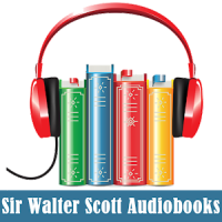 Sir Walter Scott Audiobooks