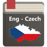 Czech Eng Dictionary Offline