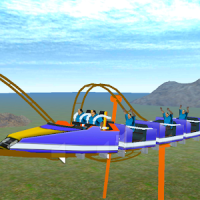 Super Coaster Simulator