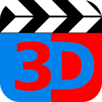 Anaglyph 3D