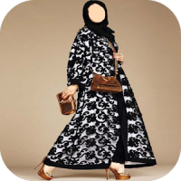 Abayas moda musulmana
