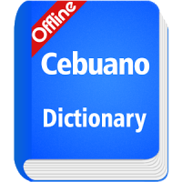 Cebuano Dictionary Offline