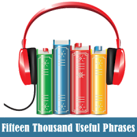 15000 Useful Phrases Audiobook